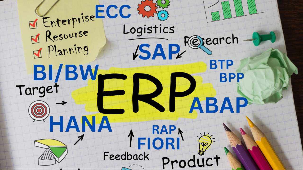 How to Design a Classic Report in SAP