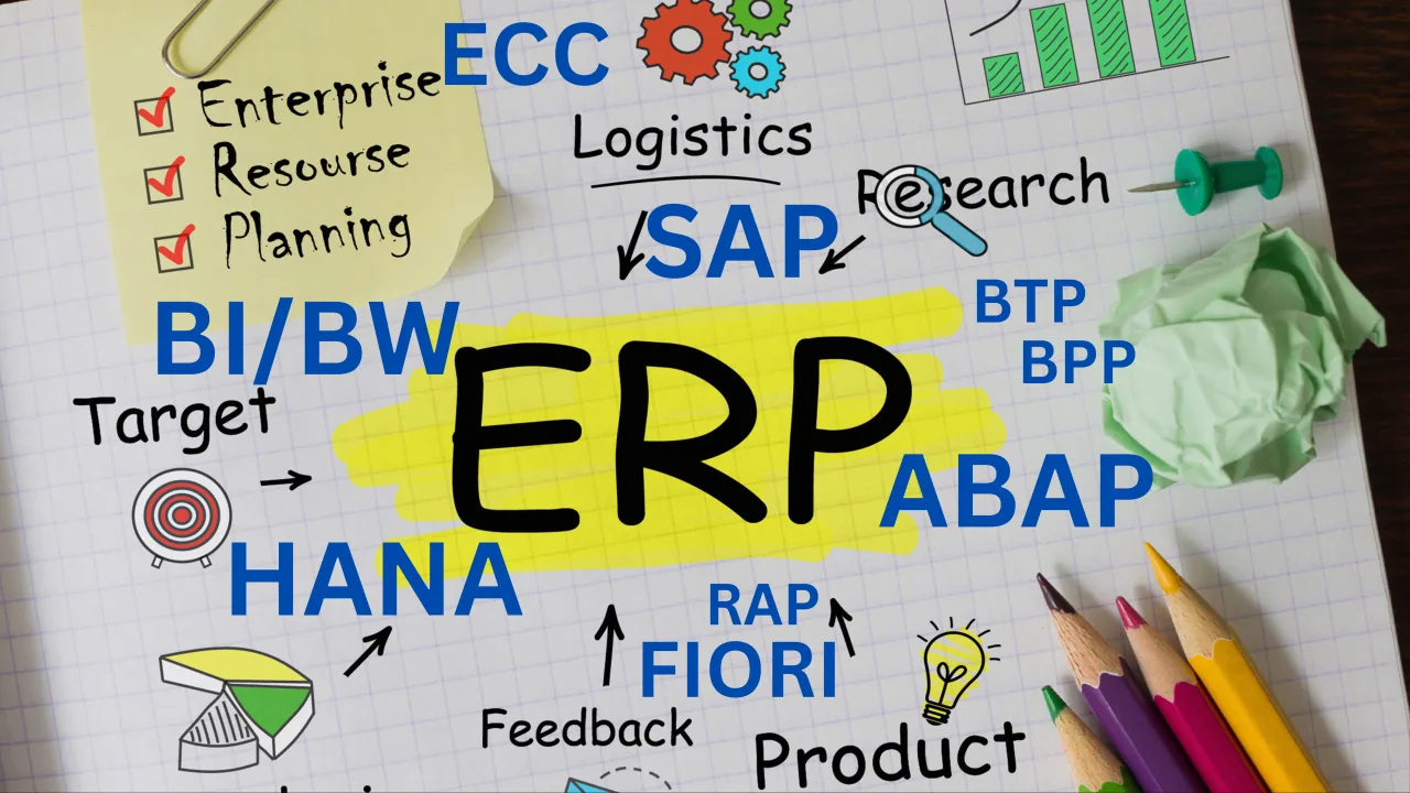 How to Design a Classic Report in SAP