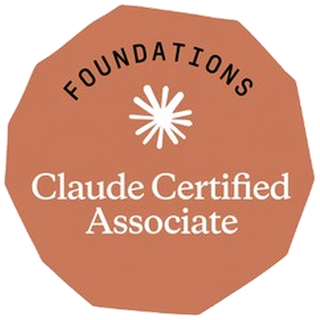 Claude Certified Associate - Foundations (CCAO-F)