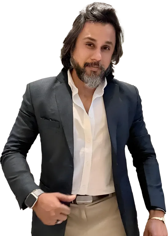 Pinakin Soni, Certified SAP and AWS Solution Architect