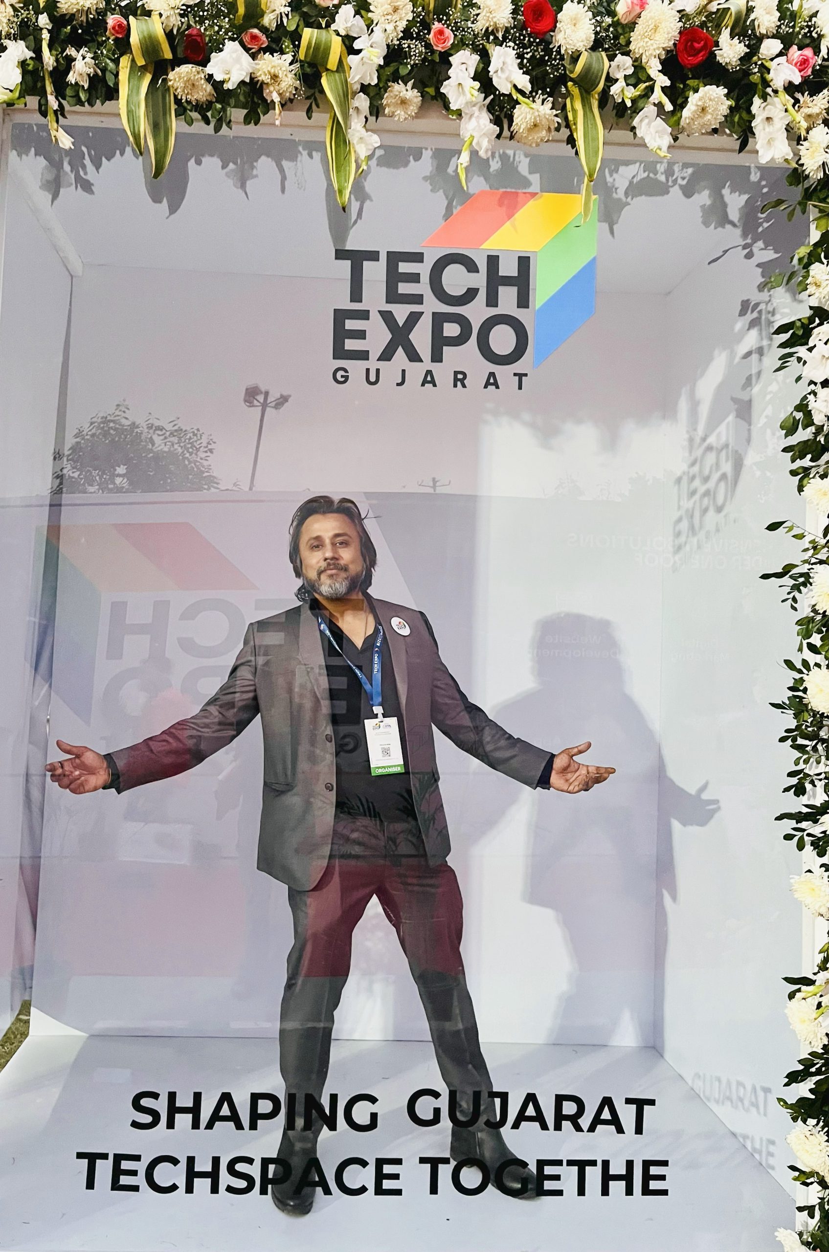 Tech Expo Gujarat