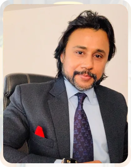 Pinakin Soni